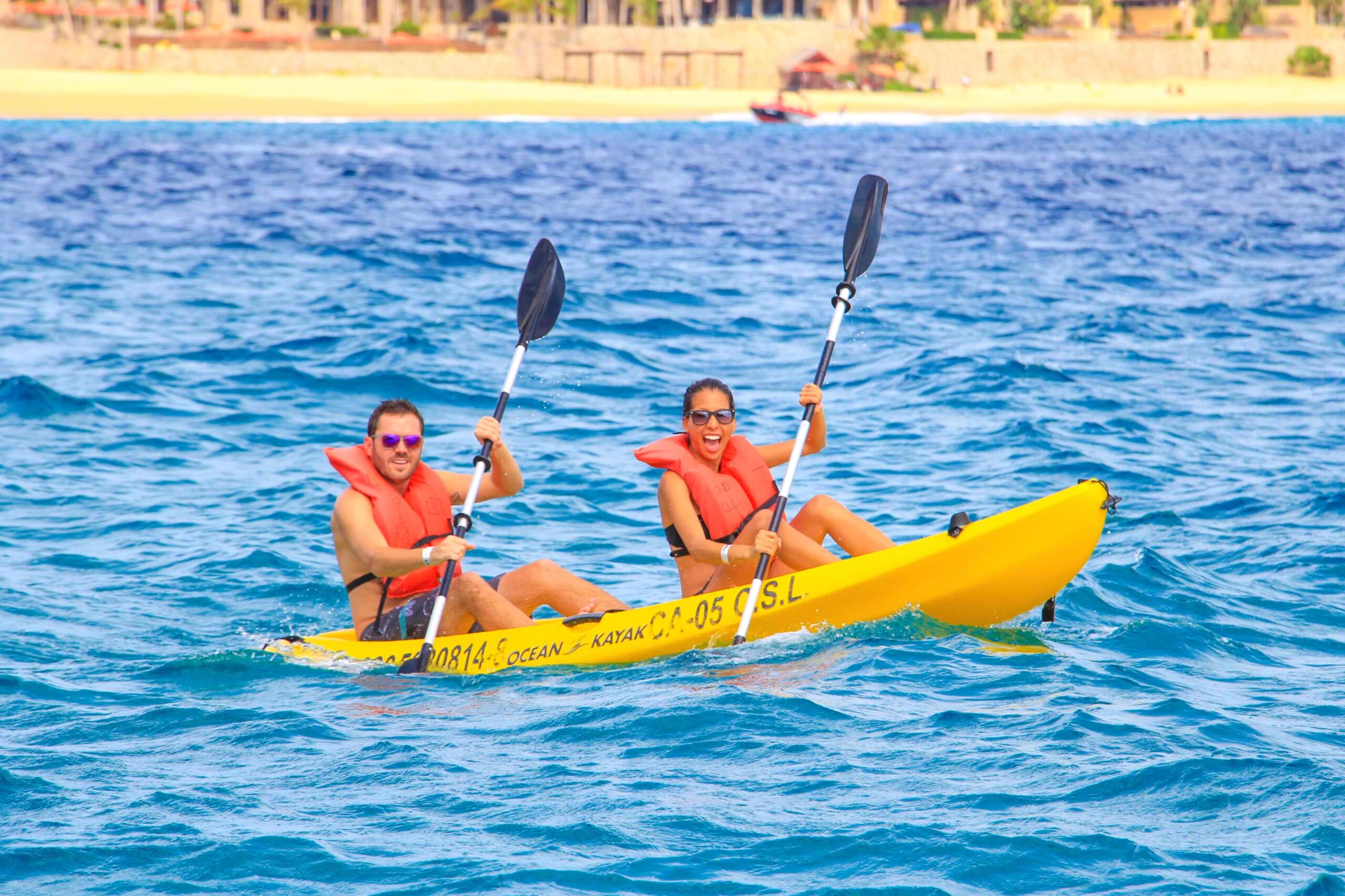 KAYAK15